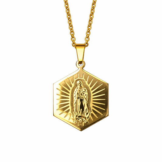 Nuestra Madre